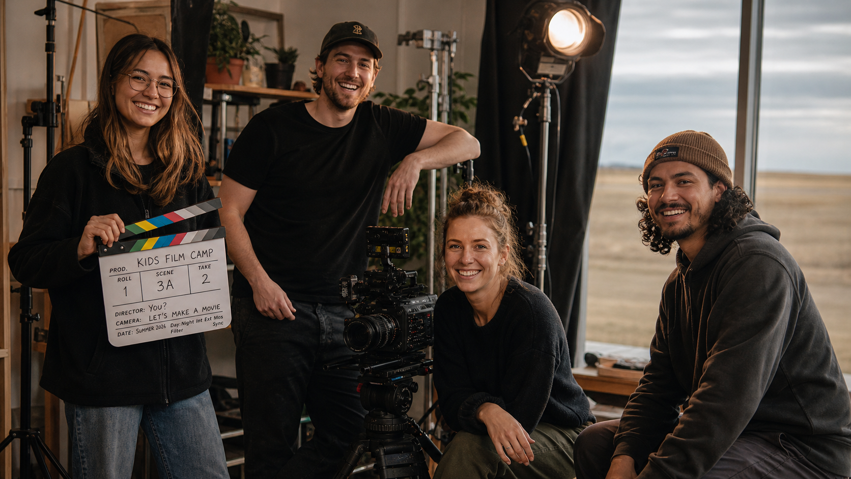 elan film kids about